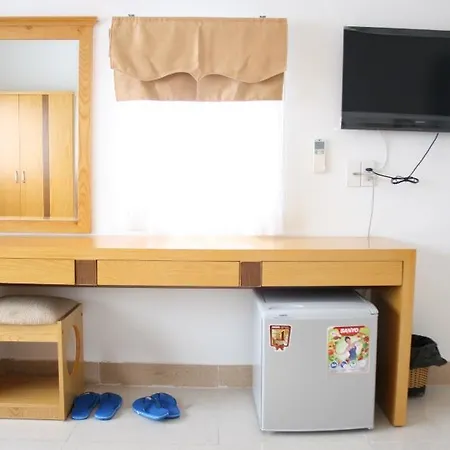 Tan Loc Hotel